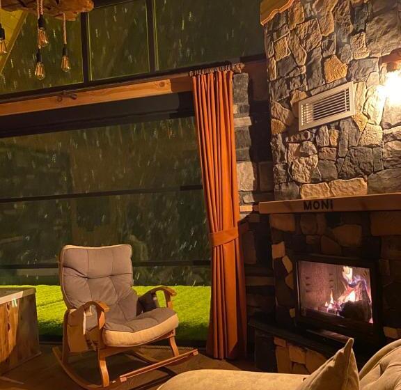 Puleri Suit Bungalow