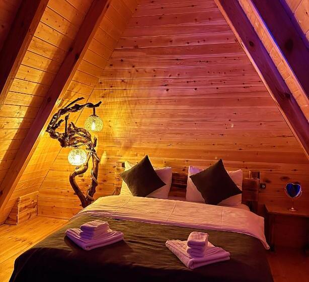 Puleri Suit Bungalow