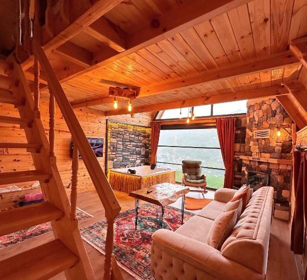 Puleri Suit Bungalow