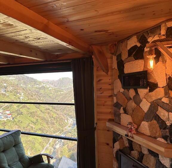 Puleri Suit Bungalow