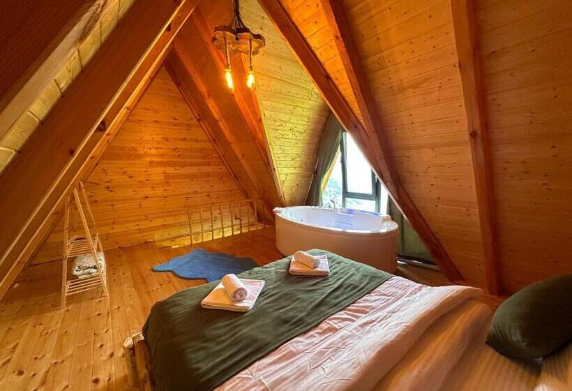 Puleri Suit Bungalow