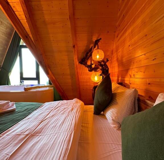 Puleri Suit Bungalow