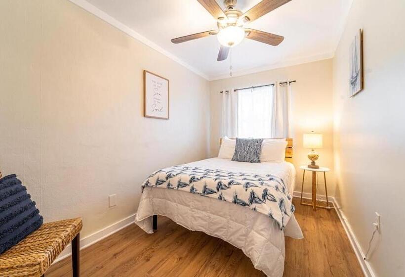 فندق على الطريق Bahama Breeze Suites