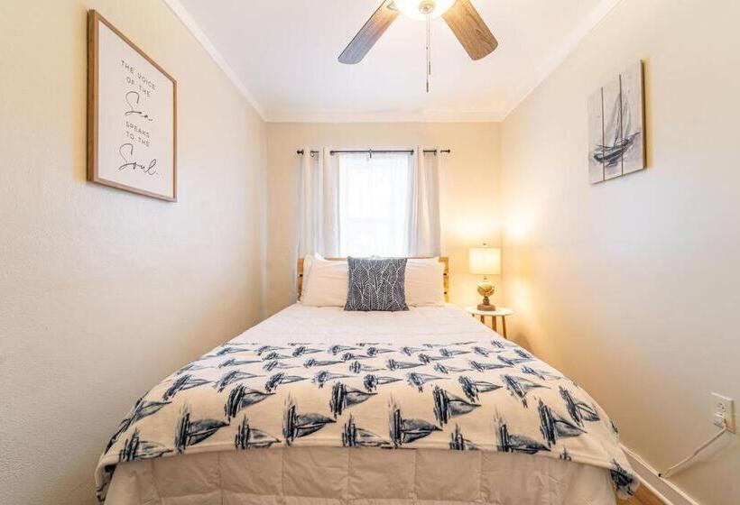 فندق على الطريق Bahama Breeze Suites