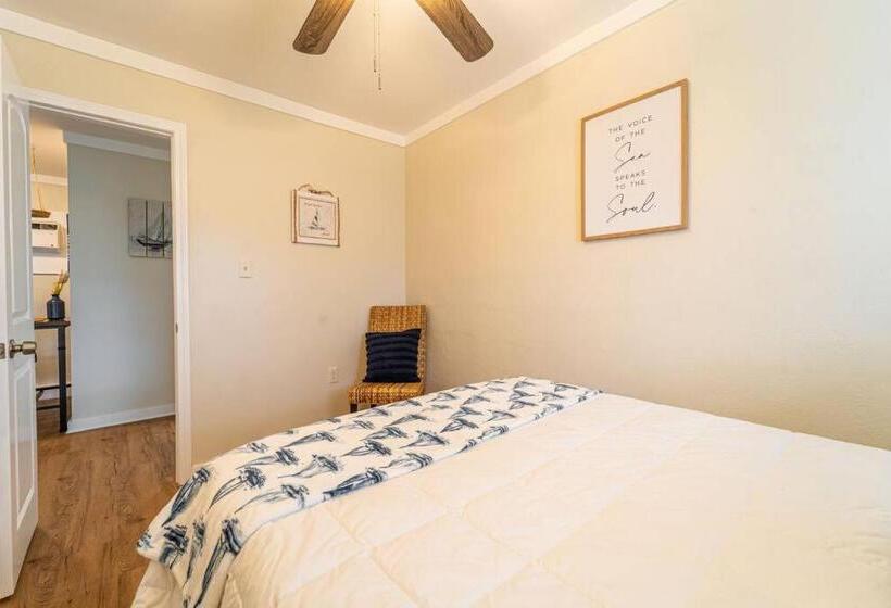 فندق على الطريق Bahama Breeze Suites