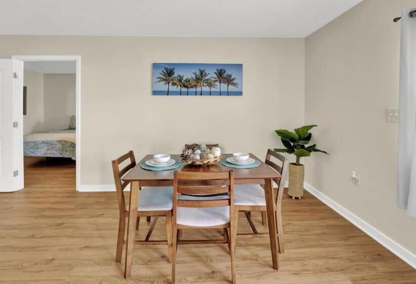 فندق على الطريق Bahama Breeze Suites