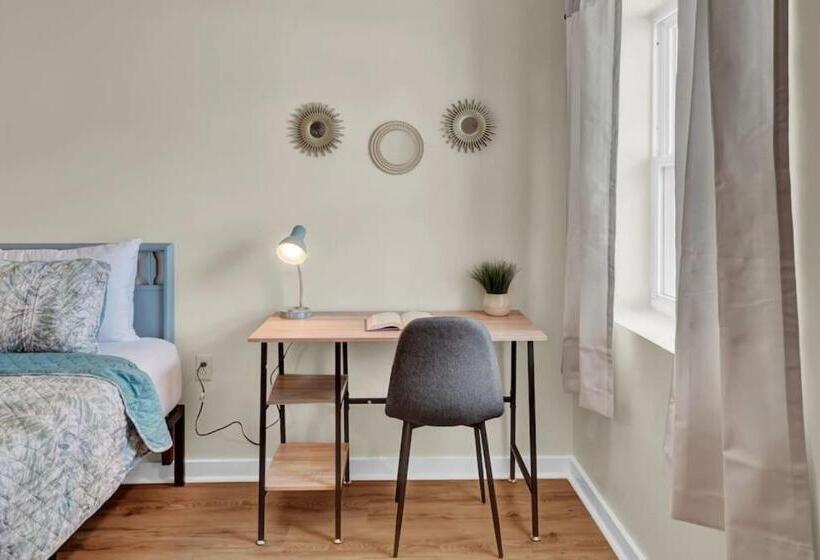 فندق على الطريق Bahama Breeze Suites