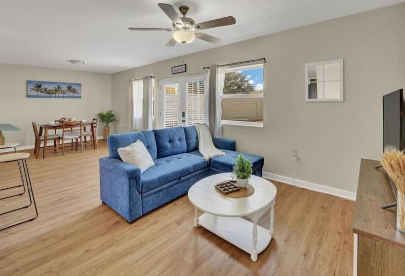 فندق على الطريق Bahama Breeze Suites