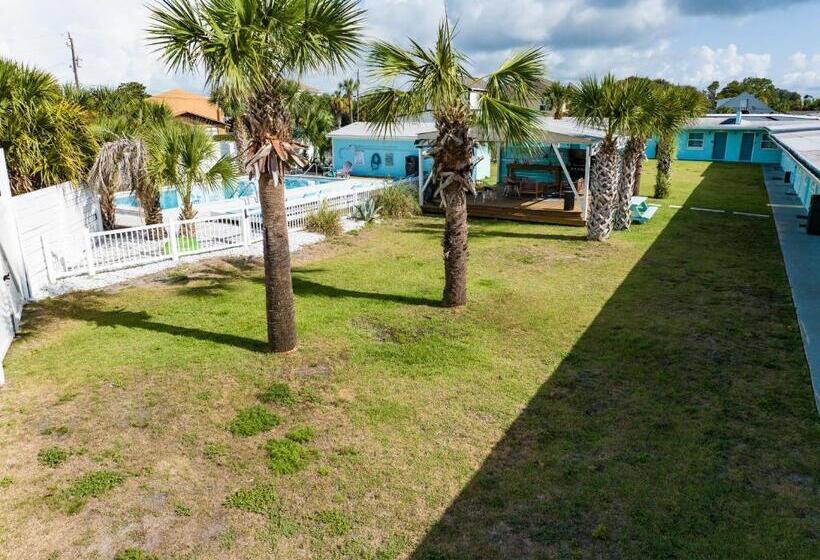 فندق على الطريق Bahama Breeze Suites