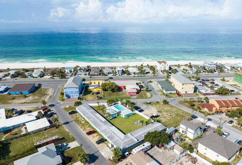 فندق على الطريق Bahama Breeze Suites