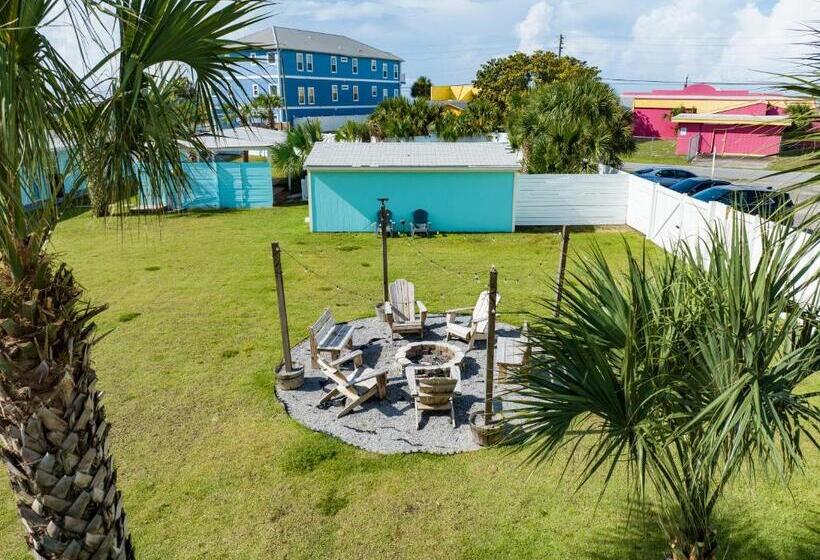 فندق على الطريق Bahama Breeze Suites