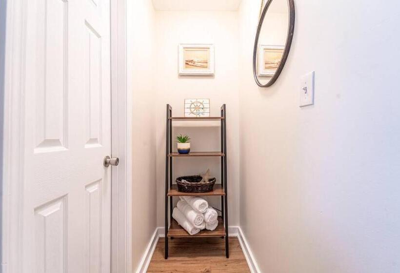 فندق على الطريق Bahama Breeze Suites