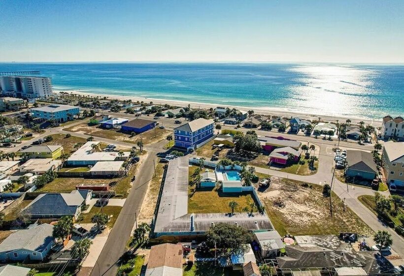 فندق على الطريق Bahama Breeze Suites