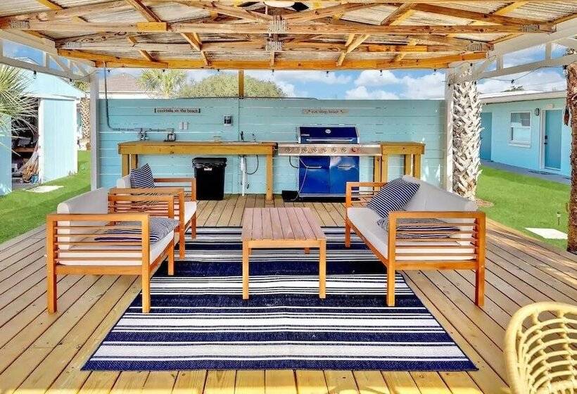 فندق على الطريق Bahama Breeze Suites