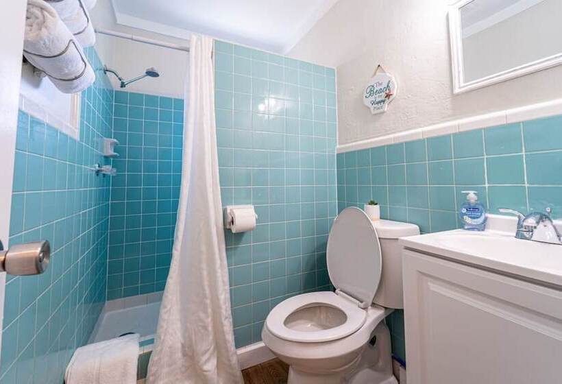 فندق على الطريق Bahama Breeze Suites