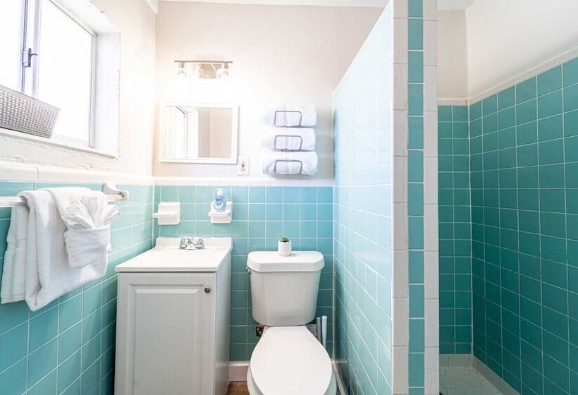 فندق على الطريق Bahama Breeze Suites