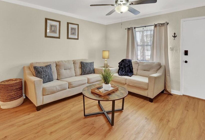 فندق على الطريق Bahama Breeze Suites