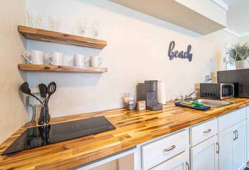 فندق على الطريق Bahama Breeze Suites