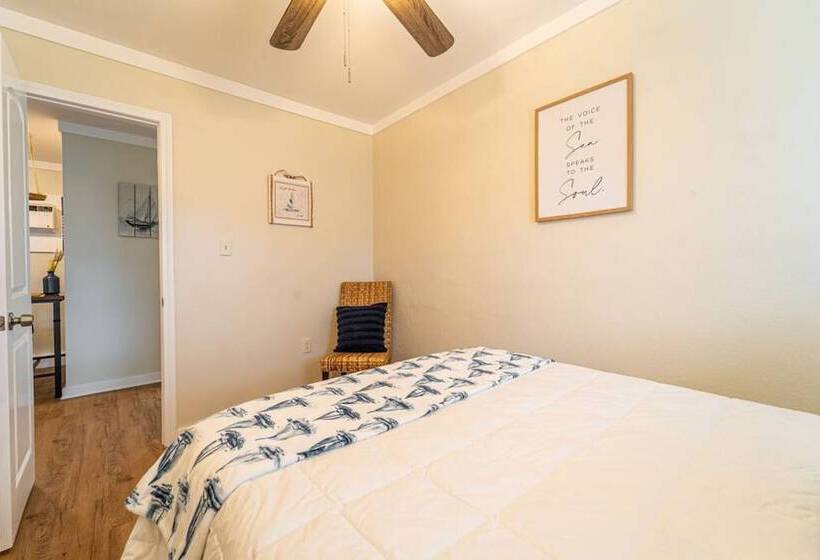 فندق على الطريق Bahama Breeze Suites