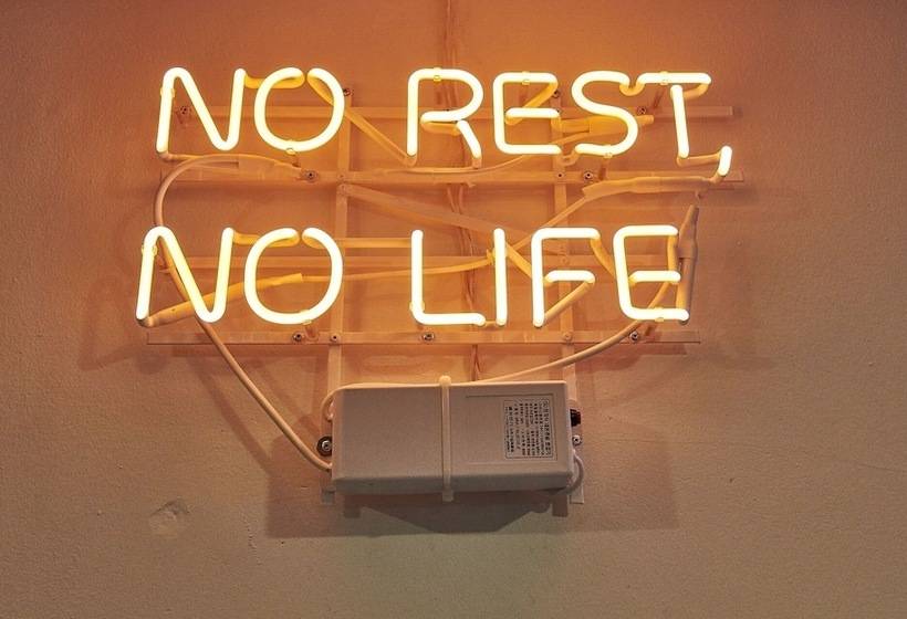 汽车旅馆  Gwangmyeong Just Stay Hotel Soha