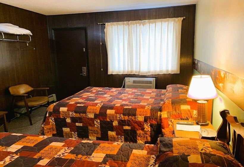 מוטל Love Hotels Voyageur At International F