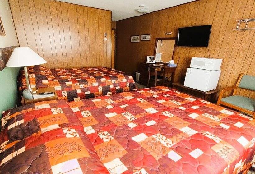 מוטל Love Hotels Voyageur At International F