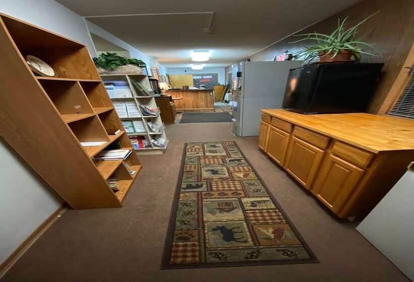 מוטל Love Hotels Voyageur At International F