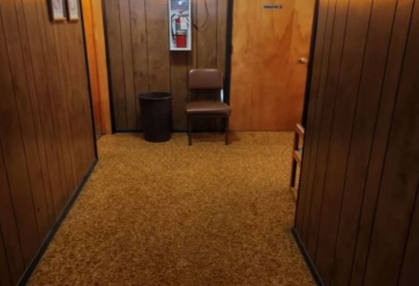 מוטל Love Hotels Voyageur At International F