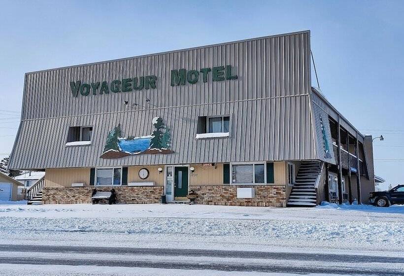 מוטל Love Hotels Voyageur At International F