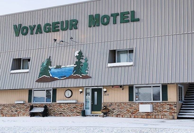 מוטל Love Hotels Voyageur At International F