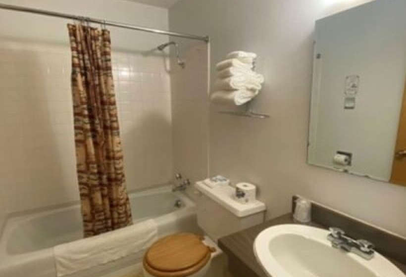 מוטל Love Hotels Voyageur At International F