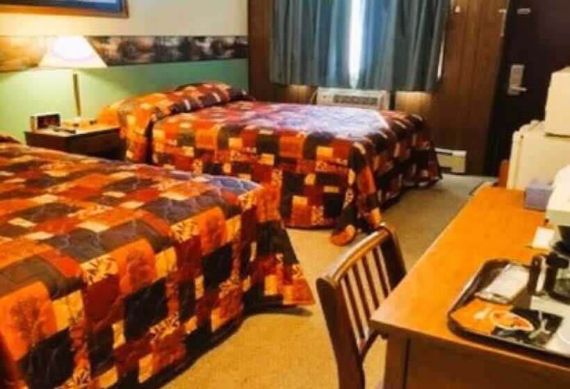 מוטל Love Hotels Voyageur At International F