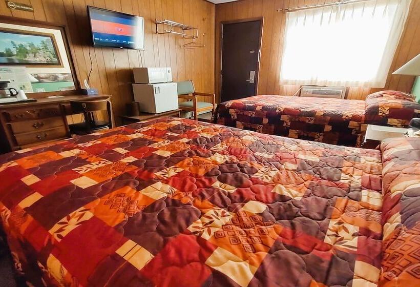 מוטל Love Hotels Voyageur At International F