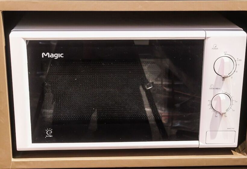 モーテル Namwon King