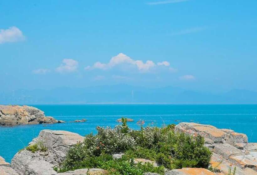 Namhae South Marine Spa Pension