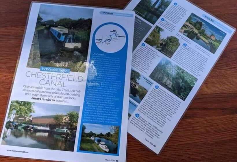 Narrowboat With Hot Tub, Spa, Cruising And More