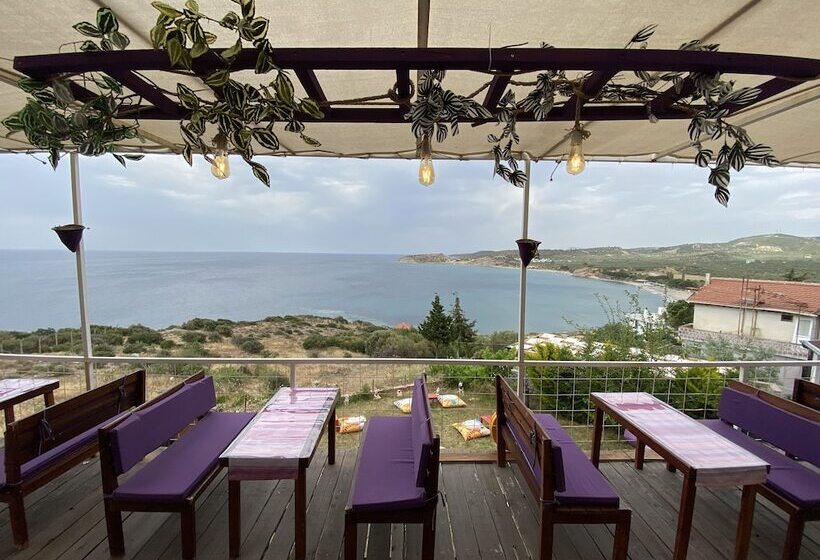 Nassos Butik Otel Ve Restaurant