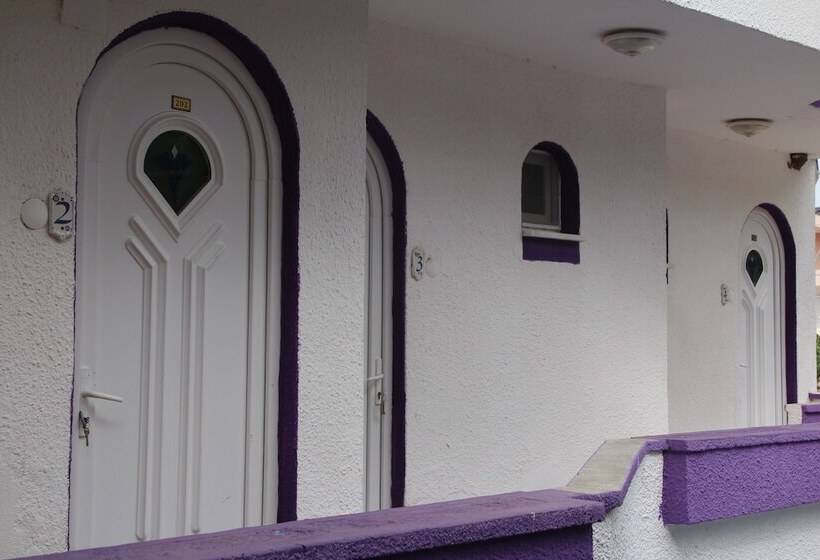 Nassos Butik Otel Ve Restaurant