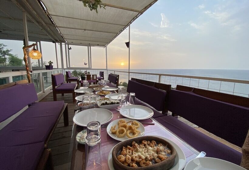 Nassos Butik Otel Ve Restaurant