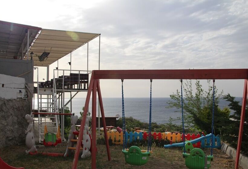 Nassos Butik Otel Ve Restaurant