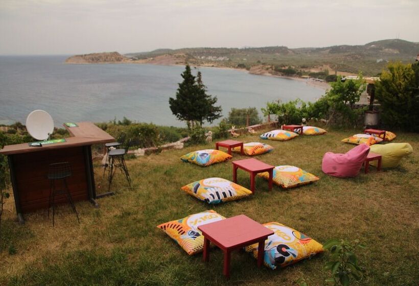 Nassos Butik Otel Ve Restaurant