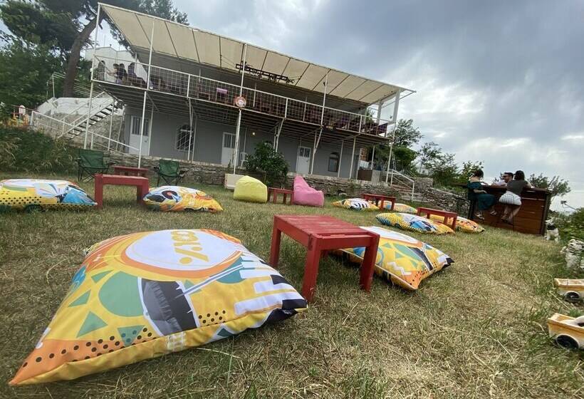 Nassos Butik Otel Ve Restaurant