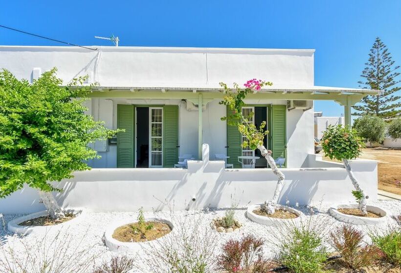 Naxian Garden Of Senses