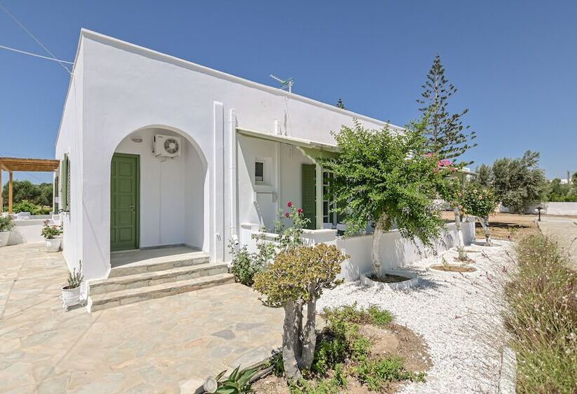 Naxian Garden Of Senses