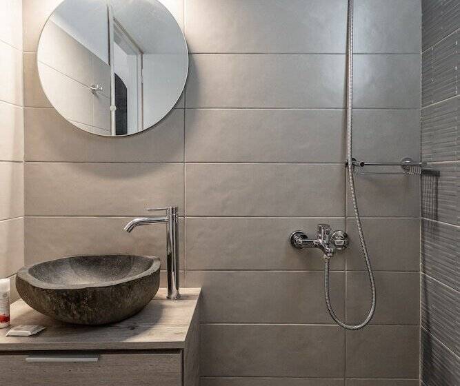 Naxian Garden Of Senses