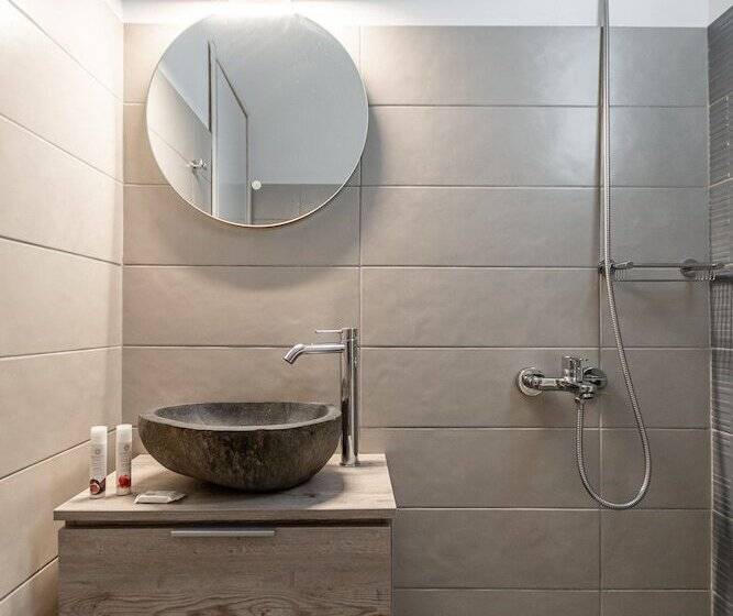 Naxian Garden Of Senses