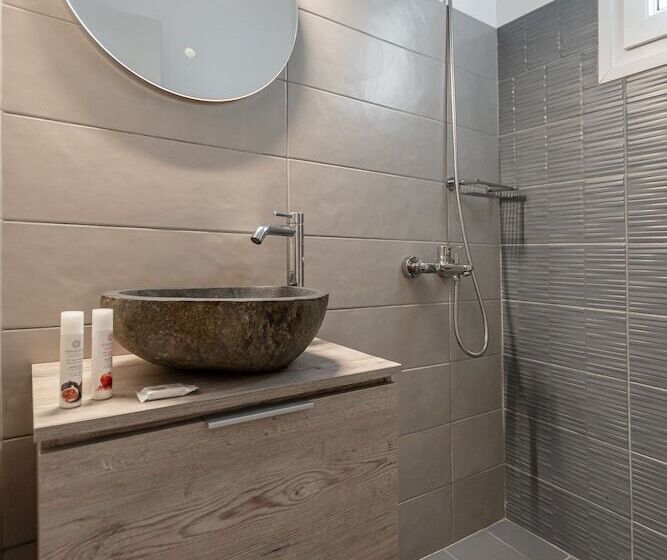 Naxian Garden Of Senses