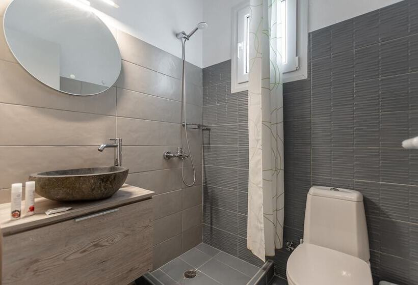 Naxian Garden Of Senses