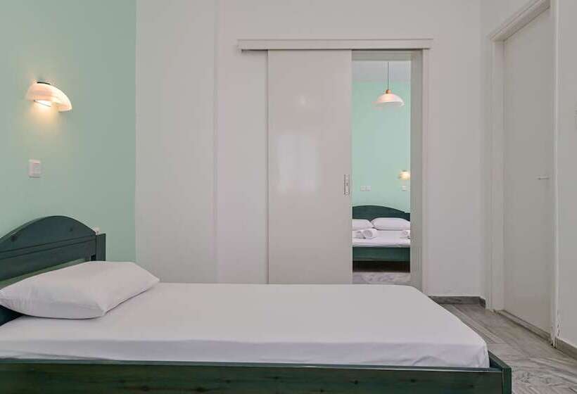 Naxian Garden Of Senses