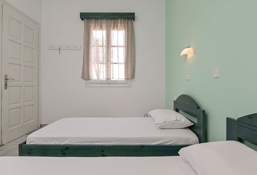 Naxian Garden Of Senses